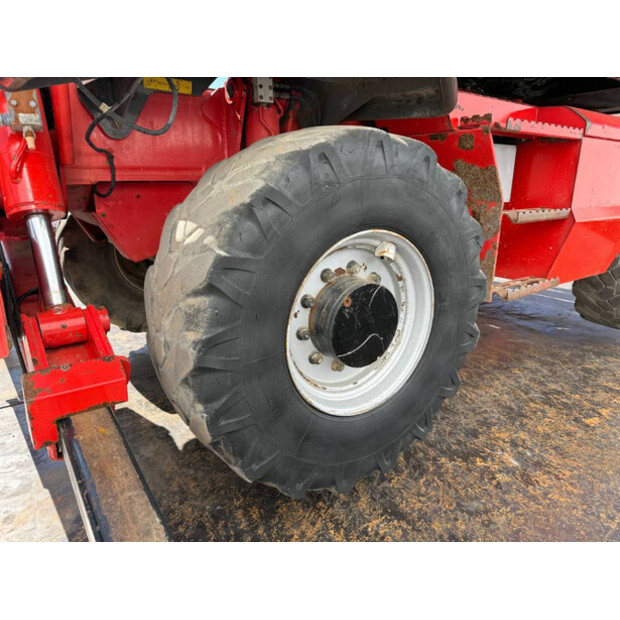 2011 Manitou MRT 2150-41791631