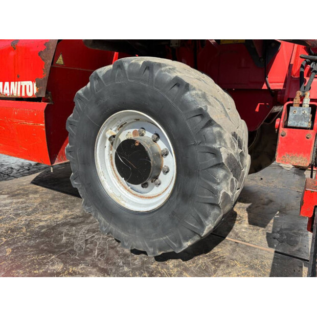 2011 Manitou MRT 2150-41791632