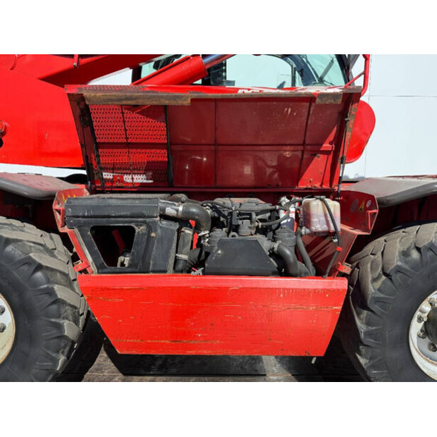 2011 Manitou MRT 2150-41791633