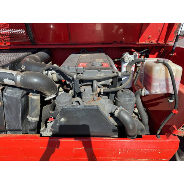 2011 Manitou MRT 2150-41791634