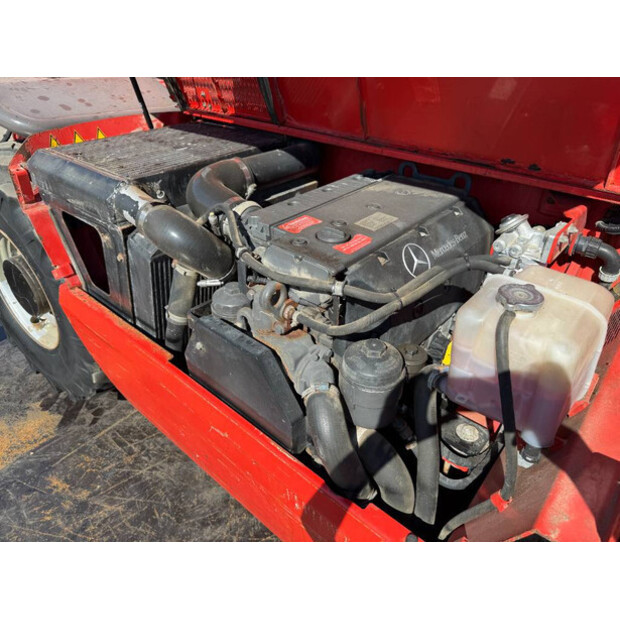 2011 Manitou MRT 2150-41791636
