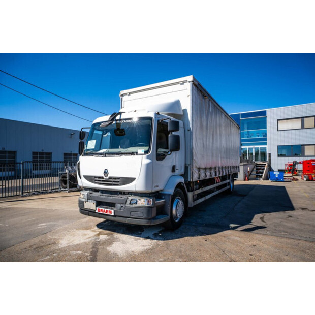 2012 Renault MIDLUM 270 DXI-41791655
