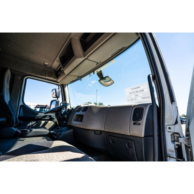 2012 Renault MIDLUM 270 DXI-41791674