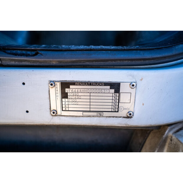 2012 Renault MIDLUM 270 DXI-41791676