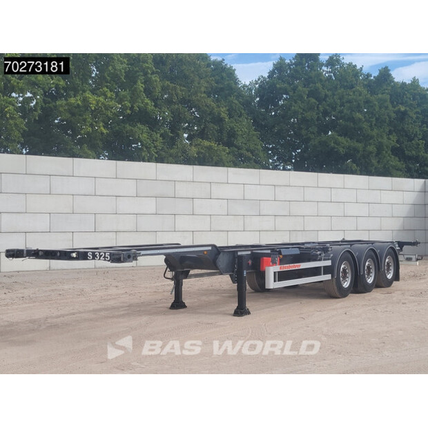 2018 Kässbohrer OTHERS-41791735