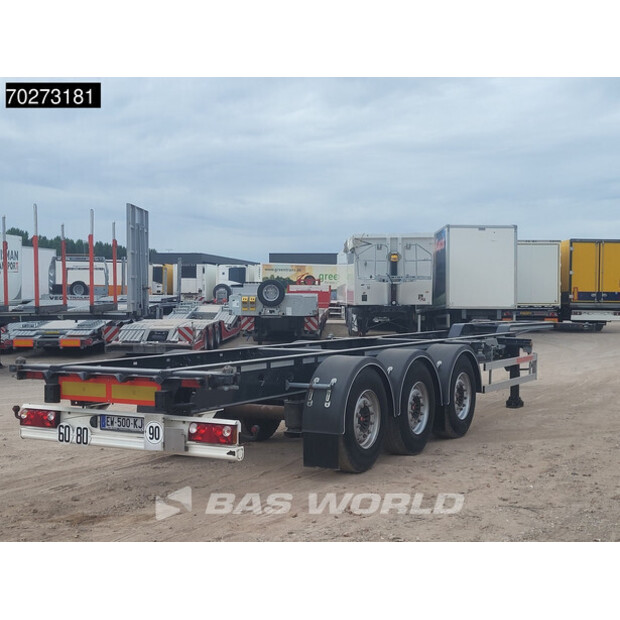 2018 Kässbohrer OTHERS-41791738