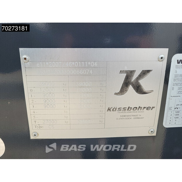 2018 Kässbohrer OTHERS-41791760
