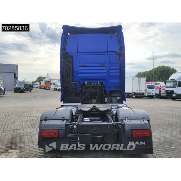 2018 مان TGX 18.500-41791828