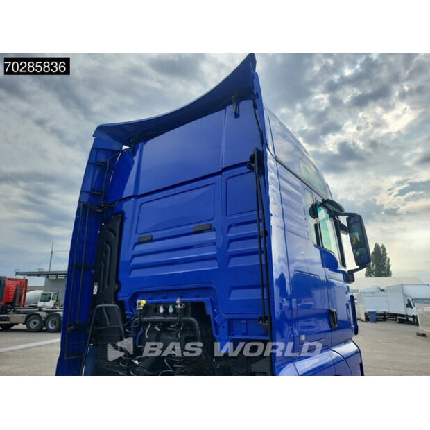 2018 مان TGX 18.500-41791829