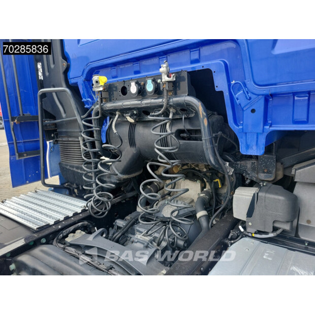 2018 مان TGX 18.500-41791830