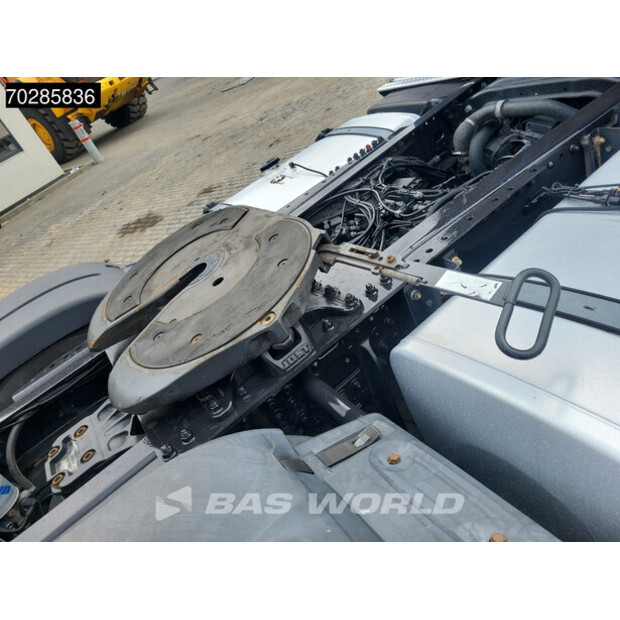 2018 مان TGX 18.500-41791832