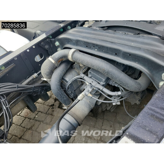 2018 مان TGX 18.500-41791833