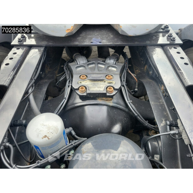 2018 مان TGX 18.500-41791834