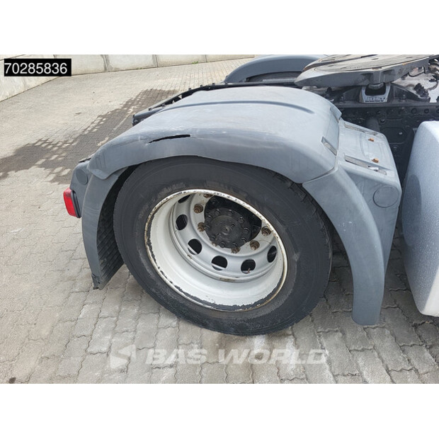 2018 مان TGX 18.500-41791835