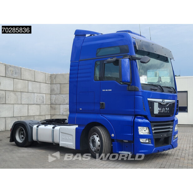2018 مان TGX 18.500-41791836