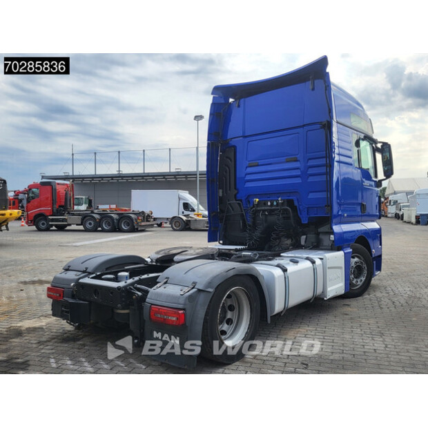 2018 مان TGX 18.500-41791837