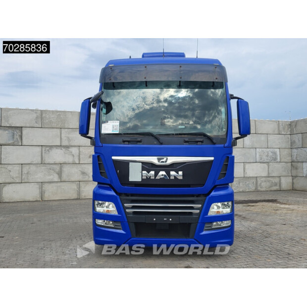 2018 مان TGX 18.500-41791838