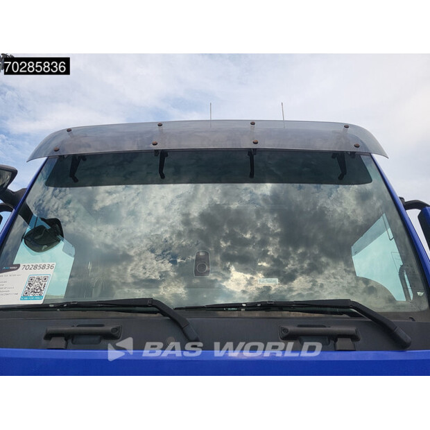 2018 مان TGX 18.500-41791839
