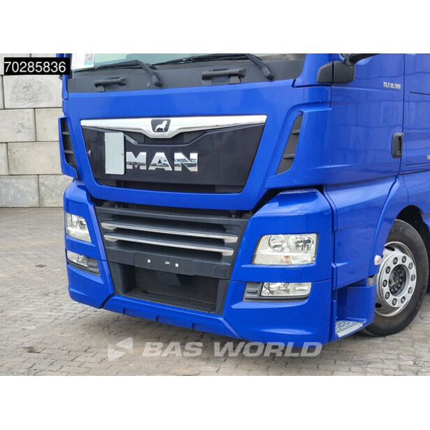 2018 مان TGX 18.500-41791840