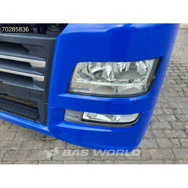 2018 مان TGX 18.500-41791841