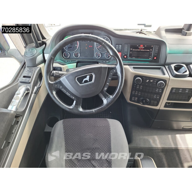 2018 مان TGX 18.500-41791842