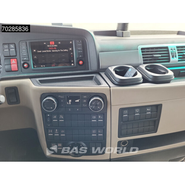 2018 مان TGX 18.500-41791843