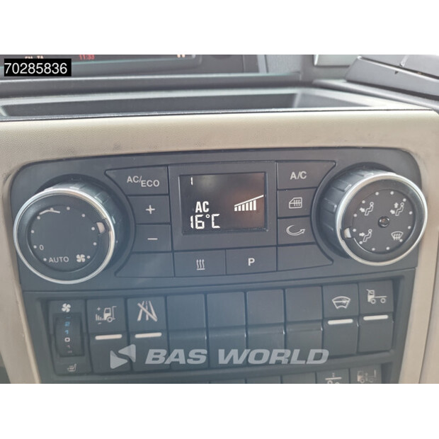 2018 مان TGX 18.500-41791844