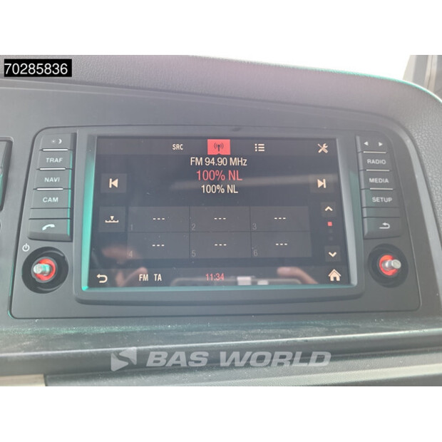 2018 مان TGX 18.500-41791845