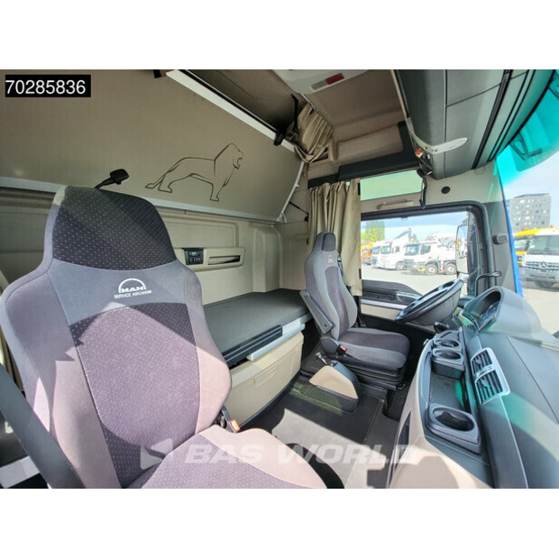 2018 مان TGX 18.500-41791846