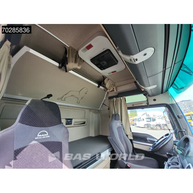 2018 مان TGX 18.500-41791847