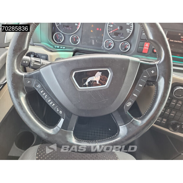 2018 مان TGX 18.500-41791849