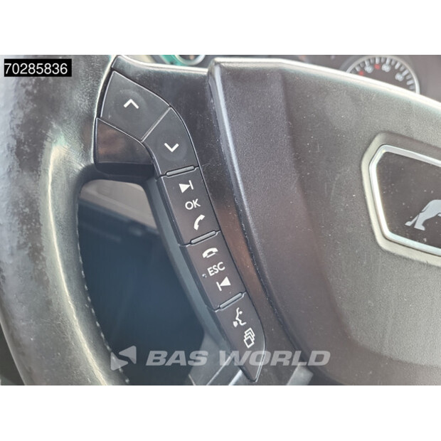 2018 مان TGX 18.500-41791850