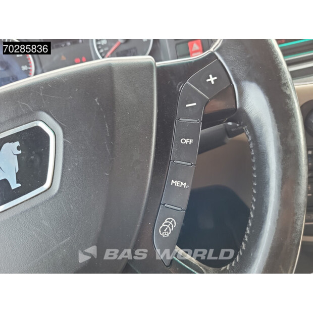 2018 مان TGX 18.500-41791851