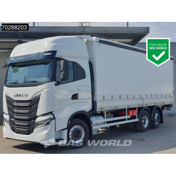 2024 Iveco S-Way 490-41791861