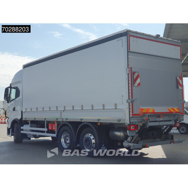 2024 Iveco S-Way 490-41791862