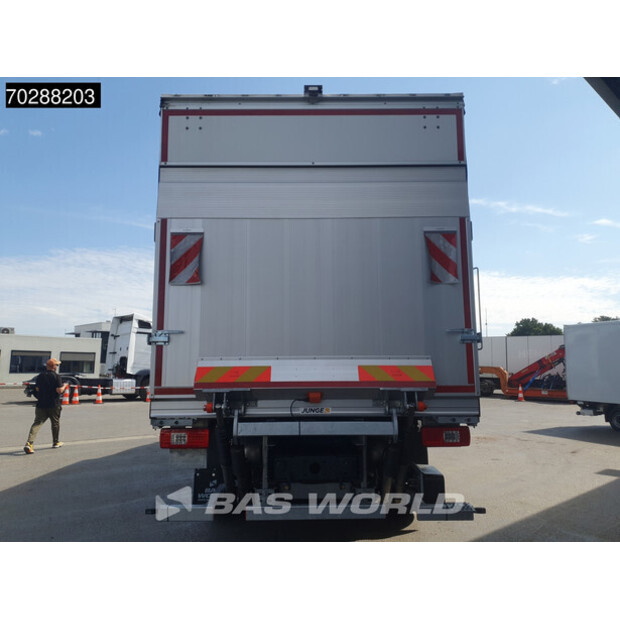 2024 Iveco S-Way 490-41791863