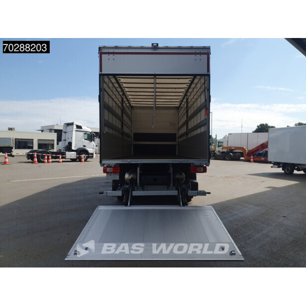 2024 Iveco S-Way 490-41791865