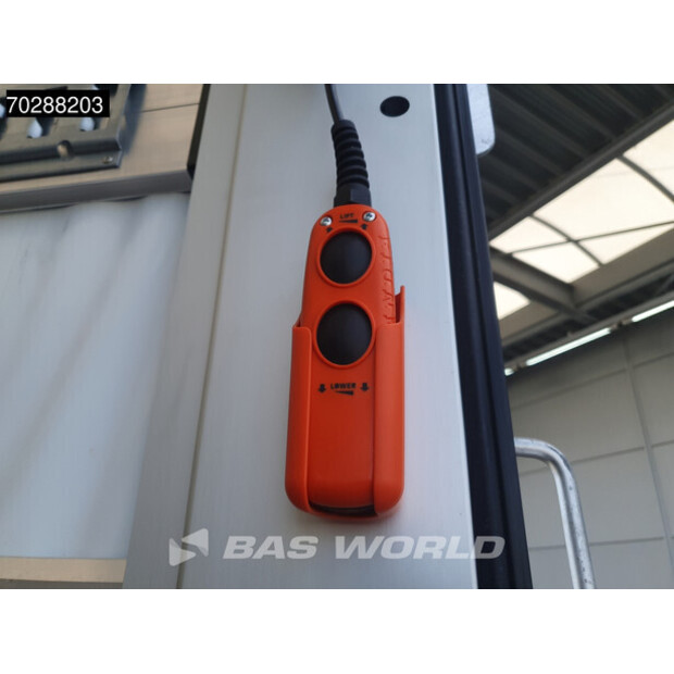 2024 Iveco S-Way 490-41791867