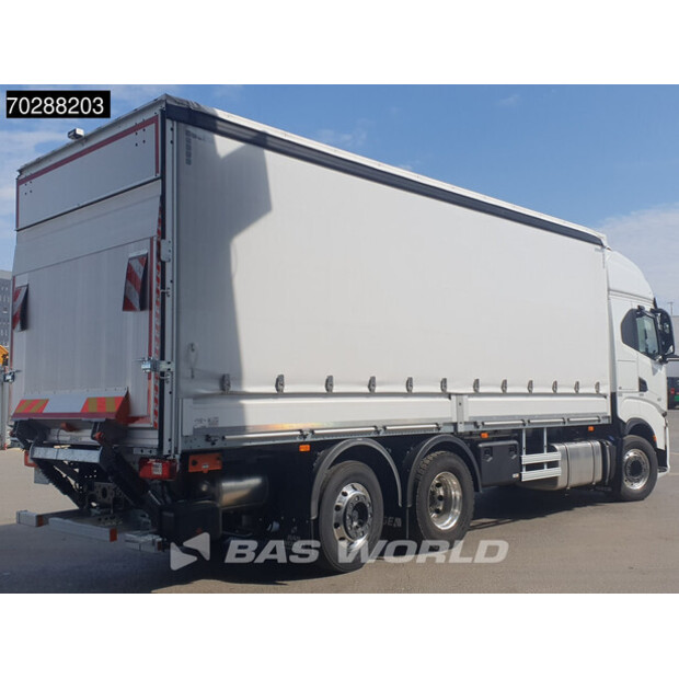 2024 Iveco S-Way 490-41791871