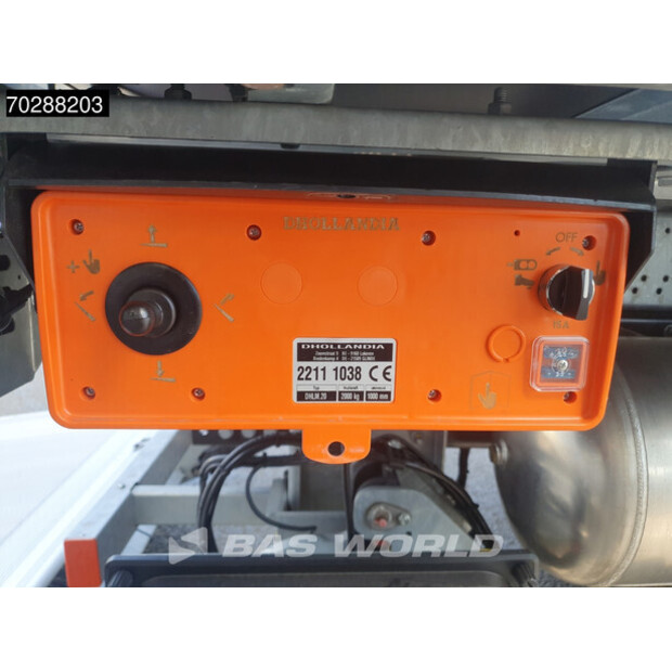 2024 Iveco S-Way 490-41791872