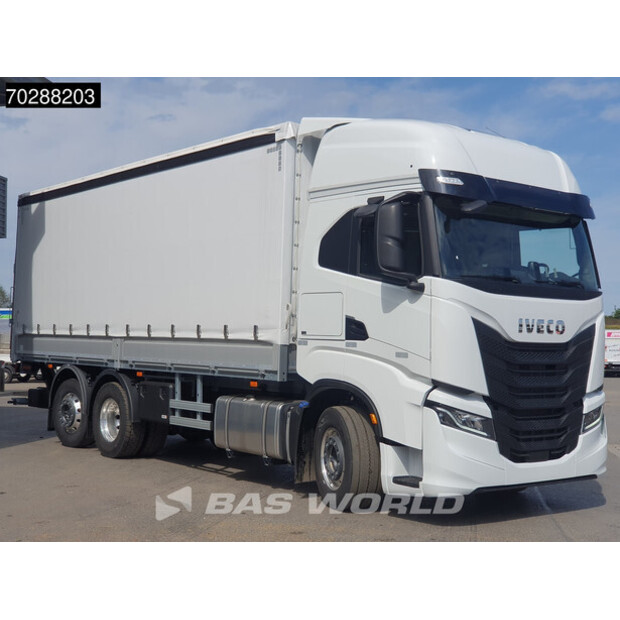 2024 Iveco S-Way 490-41791875