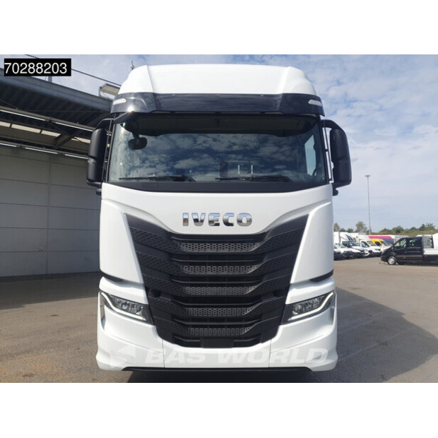 2024 Iveco S-Way 490-41791876