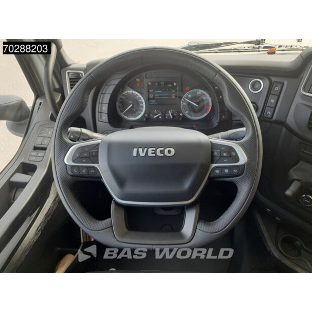2024 Iveco S-Way 490-41791894