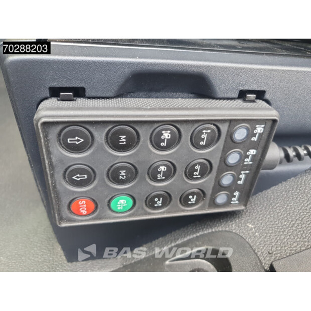 2024 Iveco S-Way 490-41791897