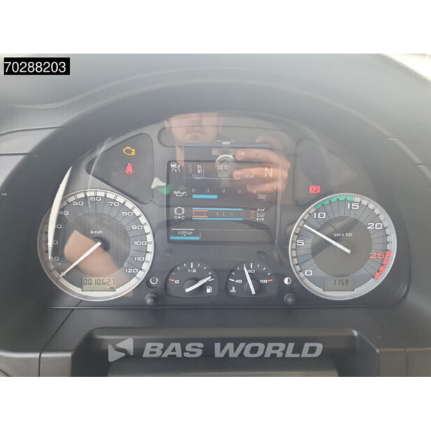 2024 Iveco S-Way 490-41791899