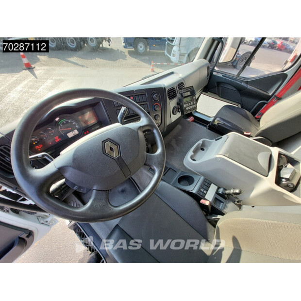 2015 Renault D280-41791922