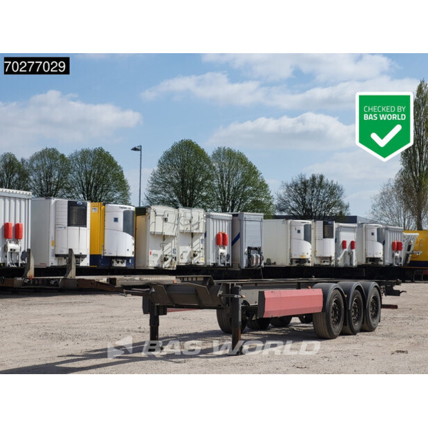 2017 Van Hool 3 AXLES-41791960