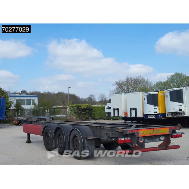 2017 Van Hool 3 AXLES-41791961