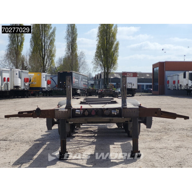 2017 Van Hool 3 AXLES-41791964