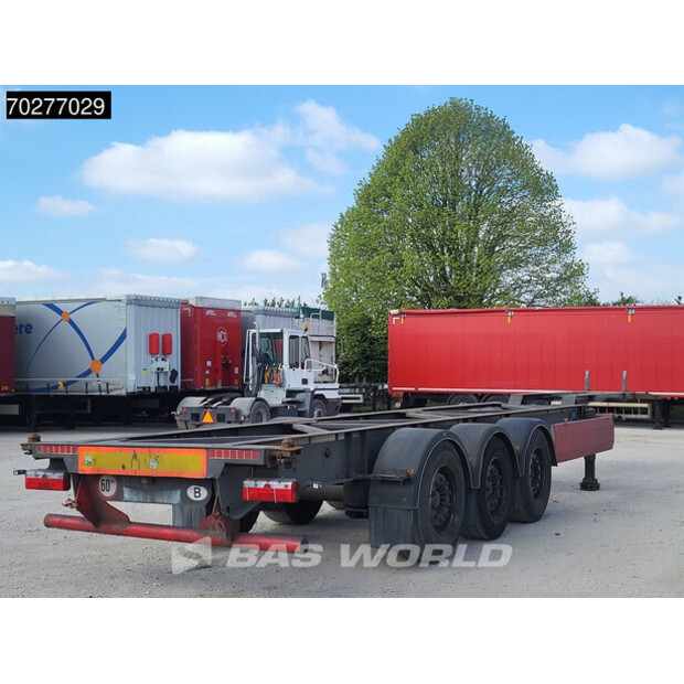 2017 Van Hool 3 AXLES-41791965